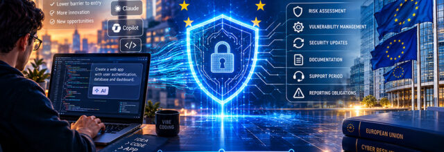 Cyber Resilience Act